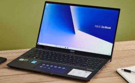 ASUS ZenBook Flip 15 UX563