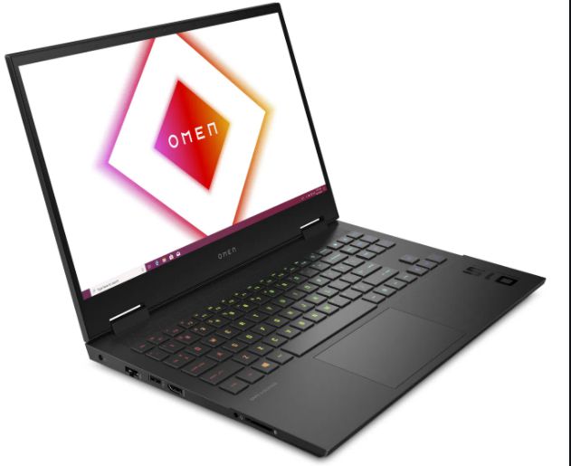 HP Omen 15 